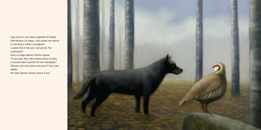 L'amico inatteso. Ediz. a colori - Ivan Canu - 3