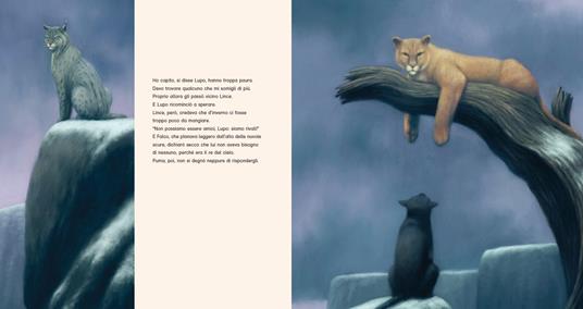 L'amico inatteso. Ediz. a colori - Ivan Canu - 4