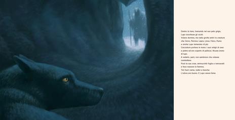 L'amico inatteso. Ediz. a colori - Ivan Canu - 5