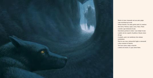 L'amico inatteso. Ediz. a colori - Ivan Canu - 5