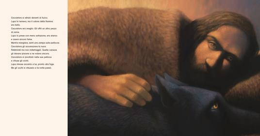 L'amico inatteso. Ediz. a colori - Ivan Canu - 6