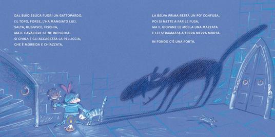 Salverò la principessa! Ediz. a colori - Nicola Cinquetti - 4