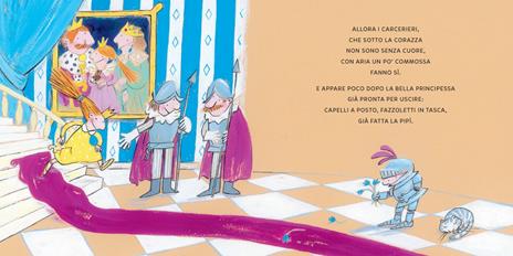 Salverò la principessa! Ediz. a colori - Nicola Cinquetti - 5