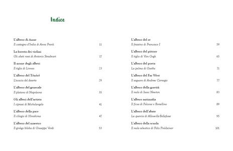 La foresta che cresce - Andrea Valente - 2