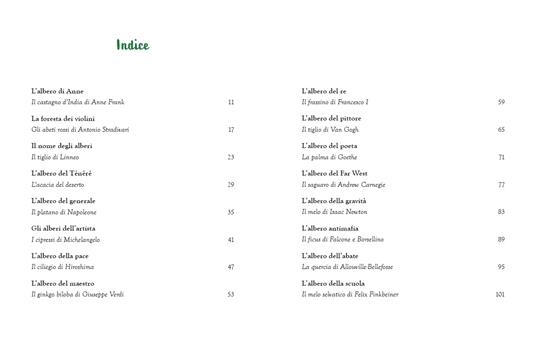 La foresta che cresce - Andrea Valente - 2