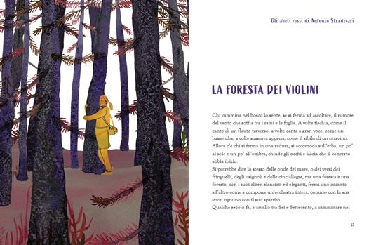 La foresta che cresce - Andrea Valente - 3