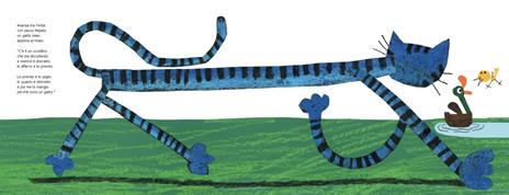 Pierino e il lupo. Ediz. a colori. Con voce e musica - Gek Tessaro - 3