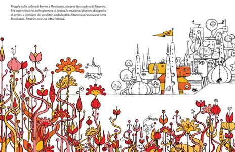 Mirabasso e Altamira. Ediz. a colori - Guia Risari - 4