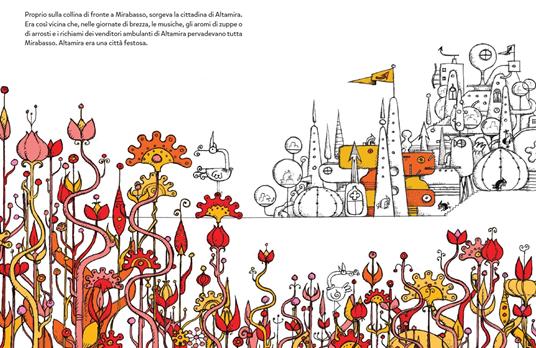 Mirabasso e Altamira. Ediz. a colori - Guia Risari - 4