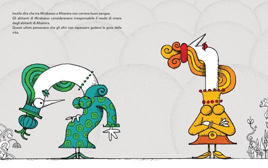 Mirabasso e Altamira. Ediz. a colori - Guia Risari - 6