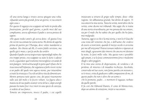 Il conte di Montecristo - Fabrizio Silei - 4