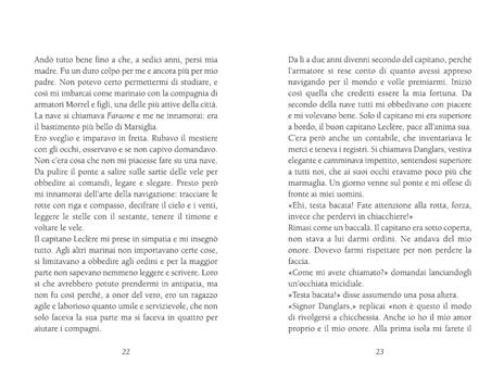 Il conte di Montecristo - Fabrizio Silei - 6