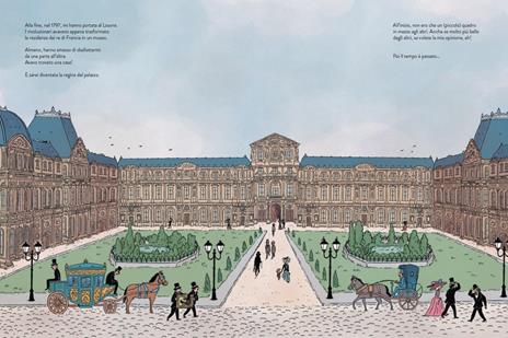 Chi ha rubato la Gioconda? - Samir Senoussi - 2