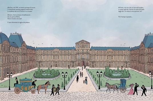 Chi ha rubato la Gioconda? - Samir Senoussi - 2