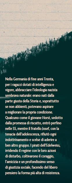 Il ribelle e il soldato. Il romanzo dei pirati dell'Edelweiss - Dirk Reinhardt - 2