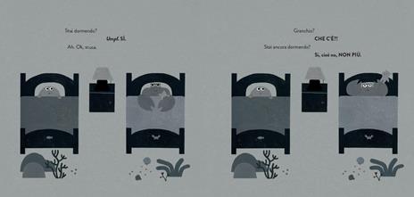 Pesce e Granchio. Ediz. a colori - Marianna Coppo - 3