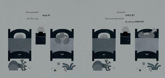 Pesce e Granchio. Ediz. a colori - Marianna Coppo - 3