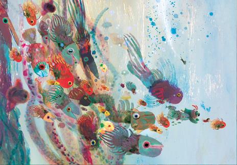 A casa. Ediz. a colori - Mark Janssen - 3