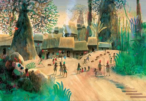 A casa. Ediz. a colori - Mark Janssen - 4