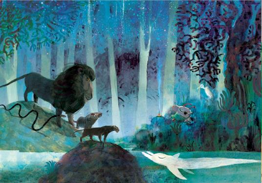 A casa. Ediz. a colori - Mark Janssen - 5