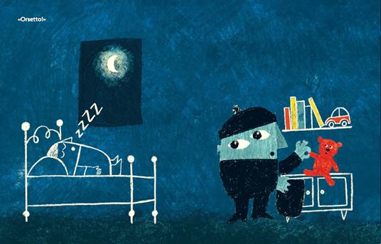 Zitto zitto, piano piano. Ediz. a colori - Tini Malina - 4