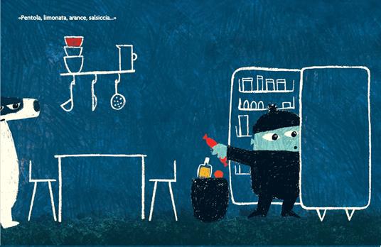 Zitto zitto, piano piano. Ediz. a colori - Tini Malina - 6