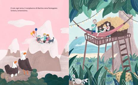 Lontano, lontanissimo. Ediz. a colori - Ilaria Perversi - 2