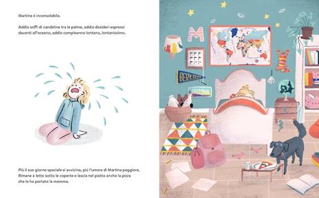 Lontano, lontanissimo. Ediz. a colori - Ilaria Perversi - 5