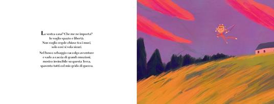 Indomabile. Ediz. a colori - Morgane De Cadier - 5