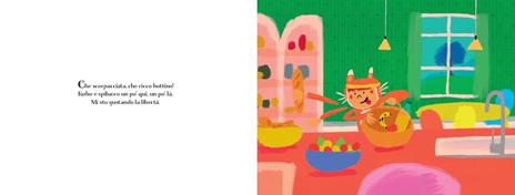 Indomabile. Ediz. a colori - Morgane De Cadier - 8