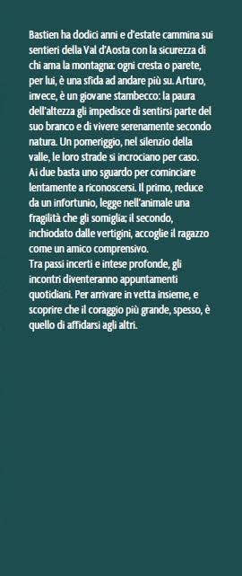 Le vertigini dello stambecco - Ivan Villa - 2
