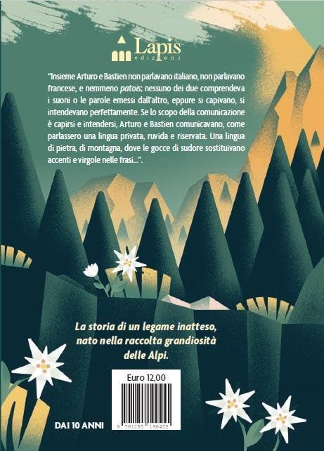 Le vertigini dello stambecco - Ivan Villa - 3