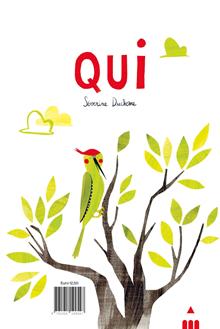 Qui. Ediz. illustrata