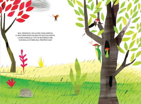 Qui. Ediz. a colori - Séverine Duchesne - 3