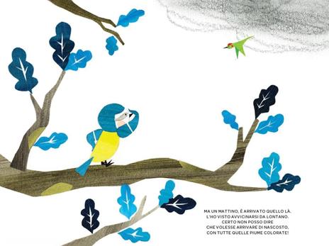 Qui. Ediz. a colori - Séverine Duchesne - 4