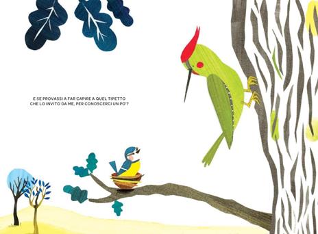 Qui. Ediz. a colori - Séverine Duchesne - 6