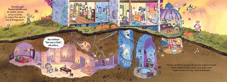 Mummia molto chic. Ediz. a colori - Loïc Clément - 2