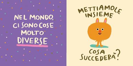 Grande come. Ediz. a colori - Guia Risari - 2