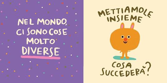 Grande come. Ediz. a colori - Guia Risari - 2