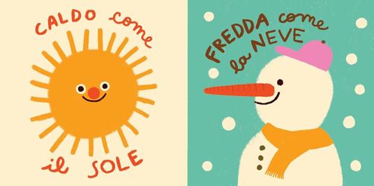 Grande come. Ediz. a colori - Guia Risari - 3