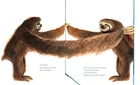 Strano! - Mark Janssen - 2