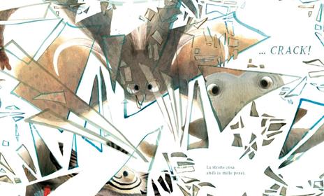 Strano! - Mark Janssen - 6