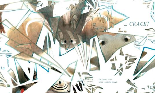 Strano! - Mark Janssen - 6