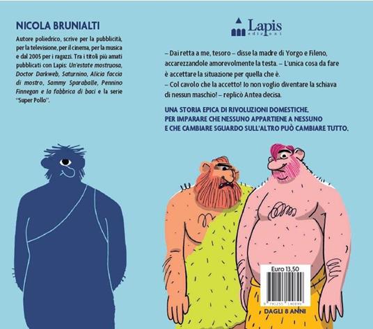 Luce del mio occhio - Nicola Brunialti - 2