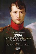 1796 La campagna d’Italia di Napoleone