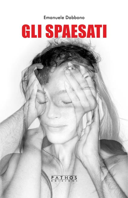 Gli spaesati - Emanuele Dabbono - copertina