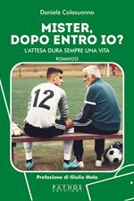 Mister, dopo entro io? L'attesa dura sempre una vita