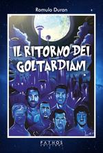 Il ritorno dei Goltardiani