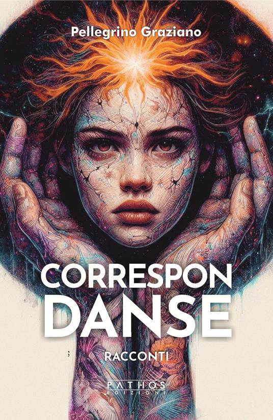 Correspon-Dance - Graziano Pellegrino - copertina