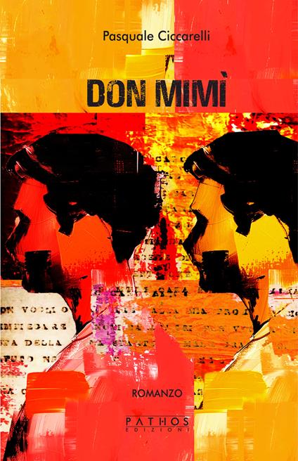 Don Mimì - Pasquale Ciccarelli - copertina
